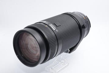 Nikon AF NIKKOR 75-300mm f/4.5-5.6 Cameralens