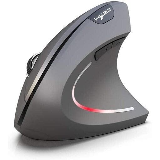Elementkey ERGO5 Bluetooth 3.0 + 5.2 Draadloze Bluetooth, Informatique & Logiciels, Souris, Envoi