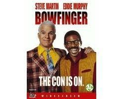 Bowfinger, CD & DVD, DVD | Comédie, Verzenden
