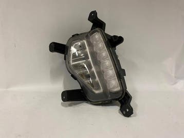 Hyundai Grand Santa Fe 2016-2019 LED DRL Halogeen Links, Auto-onderdelen, Verlichting, Verzenden, Gebruikt