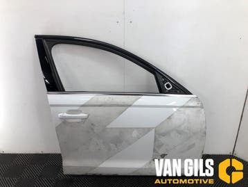 Portier 4Deurs rechts-voor Audi A6 O274338, Nieuw