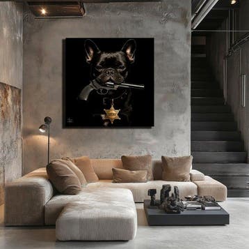 PLM-Art - Sherif Pop, Antiek en Kunst