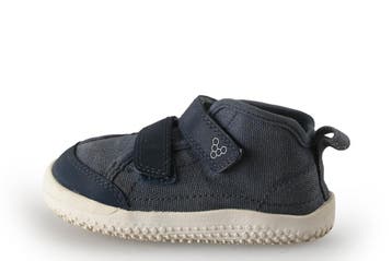 Vivobarefoot Barefoot Jongens in maat 23 Blauw, Verzenden, Jongen of Meisje, Zo goed als nieuw, Vivobarefoot