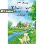 Wolken over de waard omnibus 9789059774179 J.W. Ooms, Verzenden, J.W. Ooms