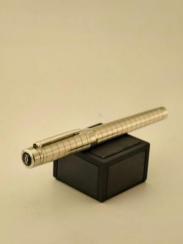 Cartier - Pasha - Roller balpen, Nieuw