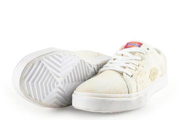 Dickies Sneakers in maat 40 Beige, Verzenden, Sneakers