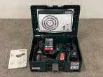 Veiling - Metabo accu schroefboormachine BS 18 LT BL set, Bricolage & Construction, Outillage | Foreuses