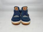 Air Jordan - Air Jordan 4, Retro Levis - Sneakers - Taille, Kleding | Heren, Schoenen, Nieuw
