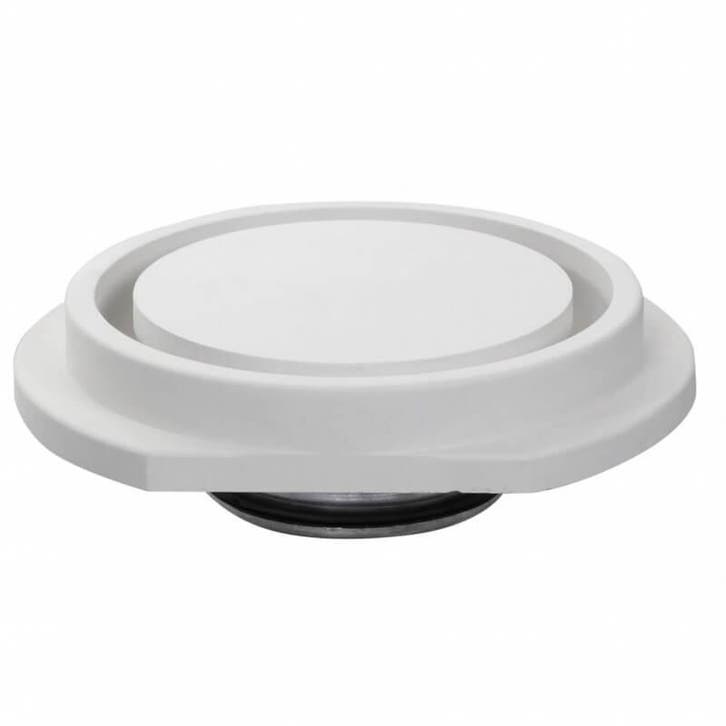 CIRCLE, Bricolage & Construction, Ventilation & Extraction, Envoi