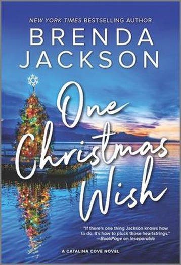 Catalina Cove- One Christmas Wish 9781335201980, Verzenden, Brenda Jackson