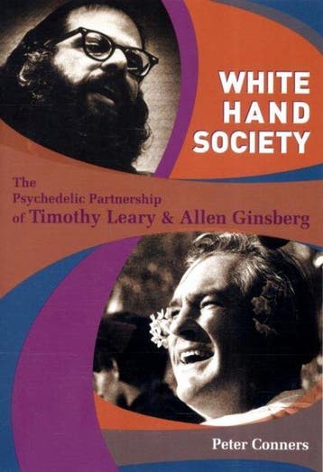 White Hand Society 9780872865358 Peter Conners, Verzenden, Peter Conners