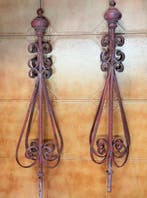 Antiek Architectonisch ornament (2) - 1900-1910