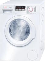 Bosch WAK28271FG - Wasmachine - 8 kg - 1400 tpm -, Elektronische apparatuur, Wasmachines, Ophalen of Verzenden, Nieuw