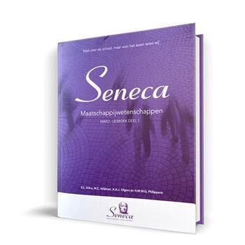 havo deel 1: inleiding en verandering / Seneca, Verzenden, Ton Olgers