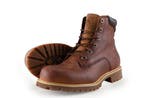 Timberland Boots in maat 41½ Bruin, Bruin, Verzenden, Timberland, Boots