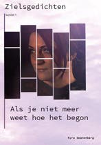 Als je niet meer weet hoe het begon 9789493029422, Boeken, Verzenden, Gelezen, Kyra Swanenberg