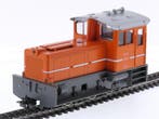 Schaal 0e Märklin Minex 3420 smalspoor-diesellocomotief v.., Hobby en Vrije tijd, Modeltreinen | Overige schalen, Wisselstroom