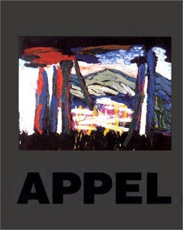 Karel Appel / Passages / 2 9789076732022 R. Fuchs, Verzenden, Gelezen, R. Fuchs