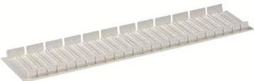 ABB ZA3P5 Slot Cover 12 Module Set Of 5 Pieces -, Verzenden