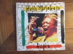 Hugh Masekela - Hope - Analogue productions - 4 x LPs -