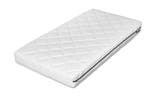 Baby / Peuter matras - Minipocket HR - 70/150, Kinderen en Baby's, Nieuw, 140 tot 160 cm, 70 tot 85 cm, Matras