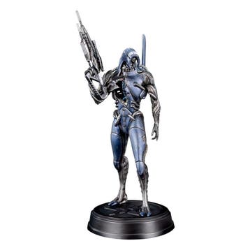 Mass Effect PVC Statue Legion 25 cm, Ophalen of Verzenden