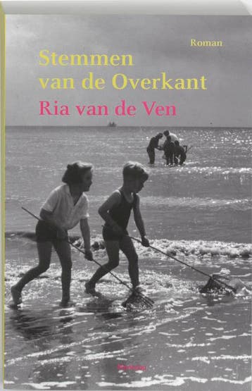 Stemmen van de overkant 9789022323670 R. van de Ven, Boeken, Verzenden, Gelezen, R. van de Ven