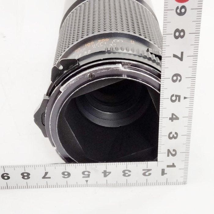 Mamiya Sekor C 5,6/300mm (free shipping) | Cameralens, Audio, Tv en Foto, Fotocamera's Analoog