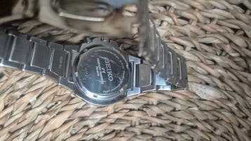 Seiko - Honda Racing Team - Zonder minimumprijs - SND661 /