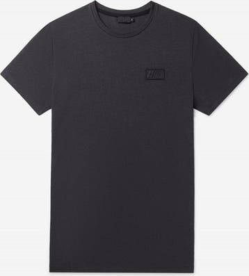 2dekans | AB Lifestyle - T-Shirt - Platinum Tee | Forged, Kleding | Heren, Ophalen of Verzenden, Nieuw