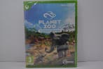 Planet Zoo - Console Edition - SEALED (SERIES X), Nieuw
