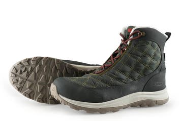 Keen Snowboots in maat 43 Groen, Verzenden, Snowboots