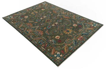 Ziegler - Farahan - Nieuw - Vloerkleed - 238 cm - 173 cm, Nieuw