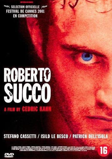 Roberto Succo (dvd tweedehands film), Ophalen of Verzenden