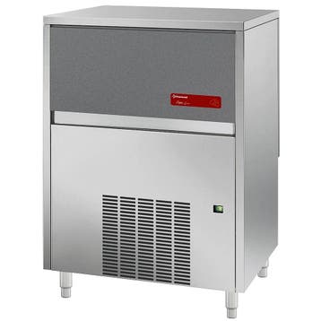 Korrelijsmachine | PEBBLE LINE | 142kg/24u | Bunker 40kg |, Zakelijke goederen, Verzenden, Nieuw in verpakking