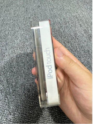 Apple - iPod touch 4 16 Giga New Sealed iPod, Nieuw