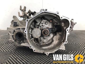Versnellingsbak Mitsubishi Outlander O310475