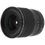 Fujifilm GF 23mm F/4 R LM WR | Occasion, Ophalen of Verzenden, Nieuw