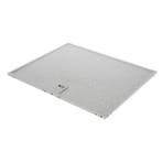 Bosch Metaalfilter 11034994 279x345mm, Verzenden, Nieuw