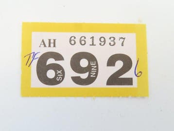 H0bbex H0 - OH100/-110/-120 - Bovenleiding (4) - Assortiment, Nieuw