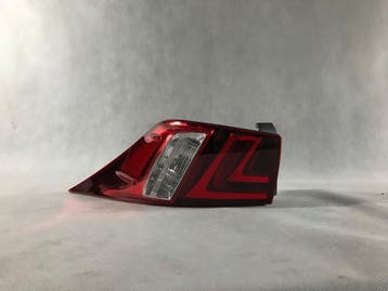 Lexus IS III 250 300 13-16 achterlicht links LED Europa 8156, Verzenden