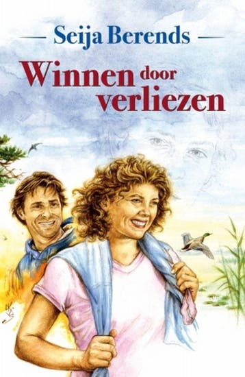 Winnen door verliezen 9789059772779 S. Berends, Verzenden, Gelezen, S. Berends