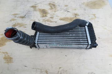 ford focus mk3 1.6 tdci intercooler, Verzenden