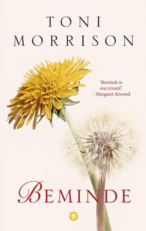 Beminde 9789023473558 Toni Morrison, Boeken, Romans, Zo goed als nieuw, Verzenden