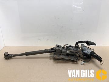 Stuurkolom compleet Volkswagen Touran O254180