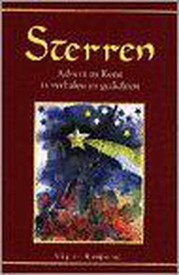 Sterren 9789024278350 Hans Bouma, Verzenden, Gelezen, Hans Bouma