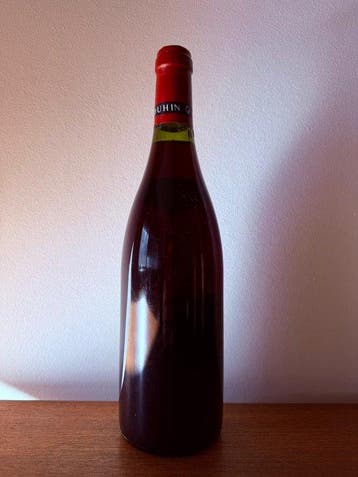 1996 Joseph Drouhin - Mazis-Chambertin Grand Cru - 1, Nieuw