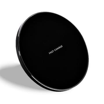 Qi GY-68 Universele Draadloze Oplader 9V - 1.67A Wireless, Verzenden