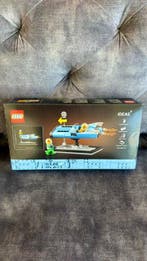 Lego Set - Ideas (CUUSOO) - Ideas Space Bundle – 40789, Nieuw