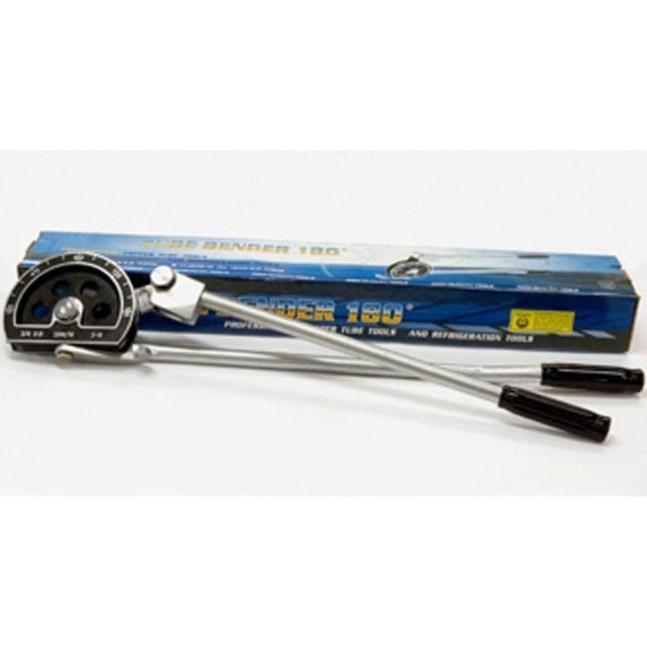 Buigtang, buigijzer Buiggereedschap voor leiding 3/4 inch, Auto-onderdelen, Airco en Verwarming, Nieuw, Verzenden
